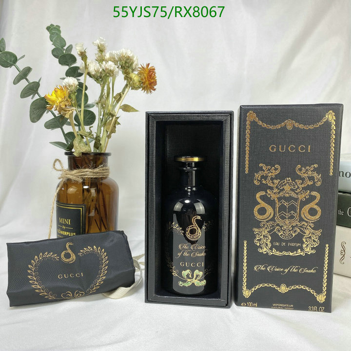 Perfume-Gucci Code: RX8067 $: 55USD