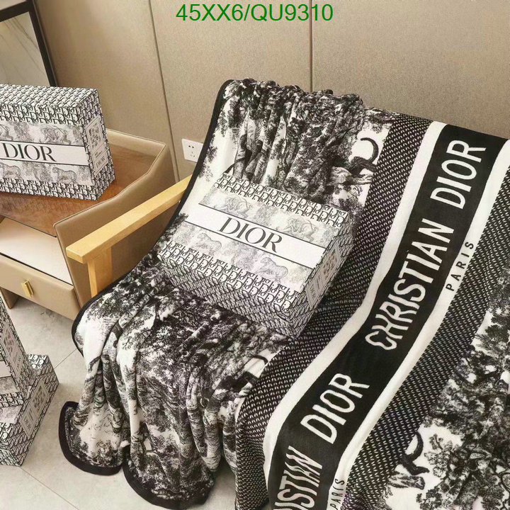 Blanket SALE Code: QU9310