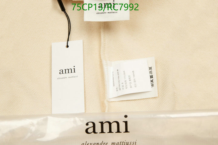 Clothing-AMI Code: RC7992 $: 75USD