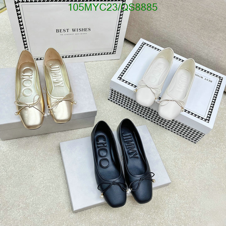 Women Shoes-Jimmy Choo Code: QS8885 $: 105USD