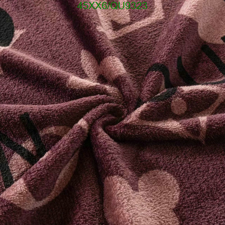 Blanket SALE Code: QU9323