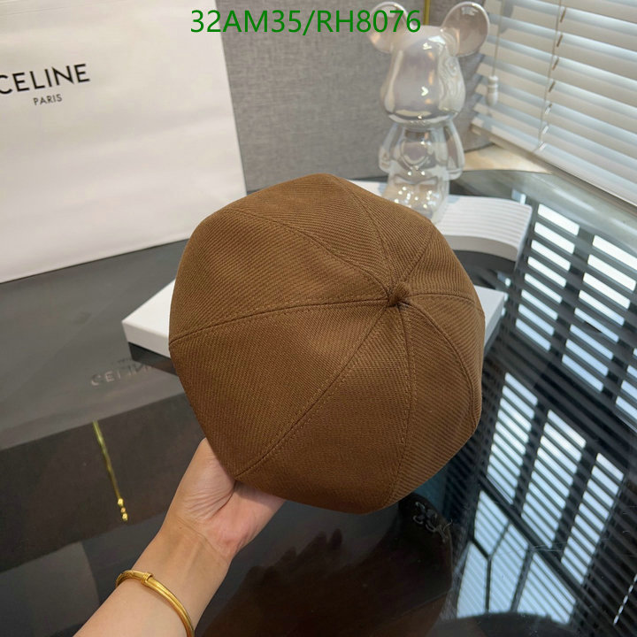 Cap-(Hat)-Celine Code: RH8076 $: 32USD