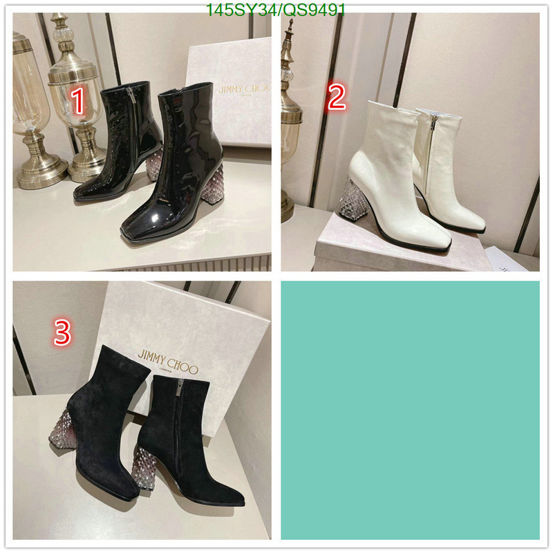 Women Shoes-Boots Code: QS9491 $: 145USD