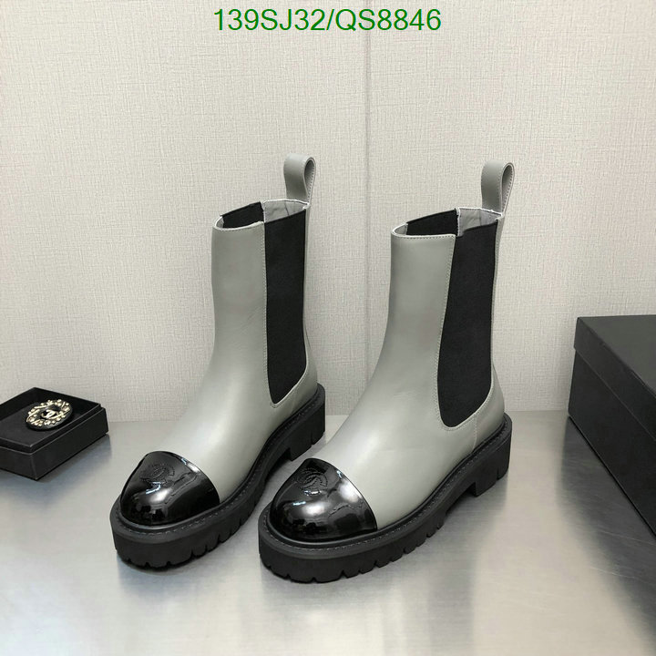 Women Shoes-Boots Code: QS8846 $: 139USD