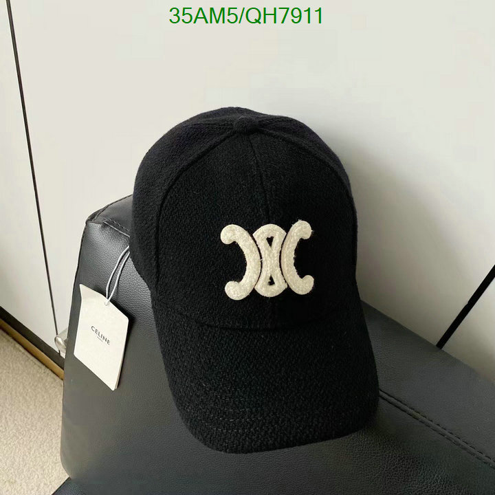 Cap-(Hat)-Celine Code: QH7911 $: 35USD