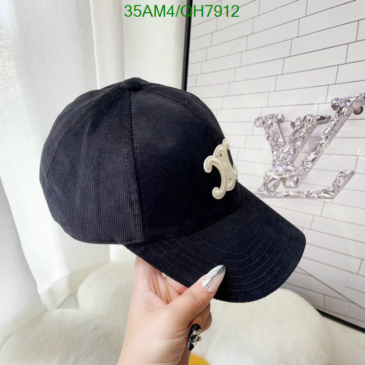 Cap-(Hat)-Celine Code: QH7912 $: 35USD