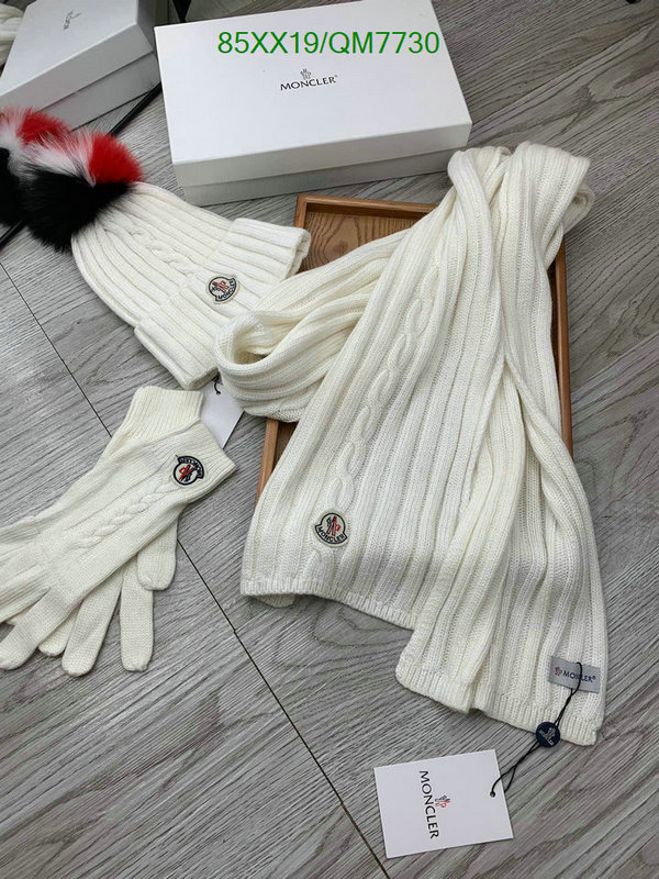 Scarf-Moncler Code: QM7730 $: 85USD