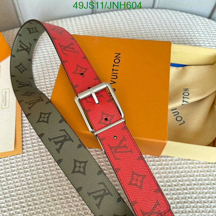 1111 Carnival SALE,Belts Code: JNH604