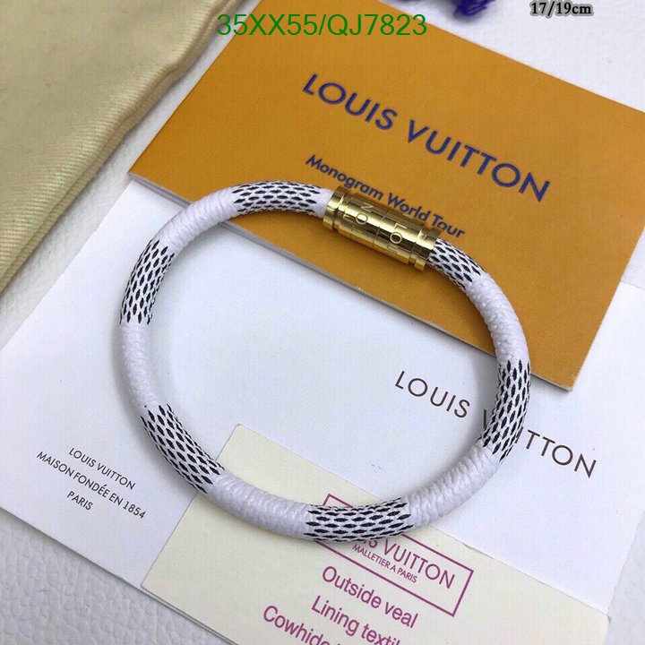 Jewelry-LV Code: QJ7823 $: 35USD