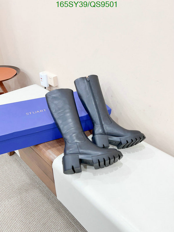 Women Shoes-Stuart Weitzman Code: QS9501 $: 165USD