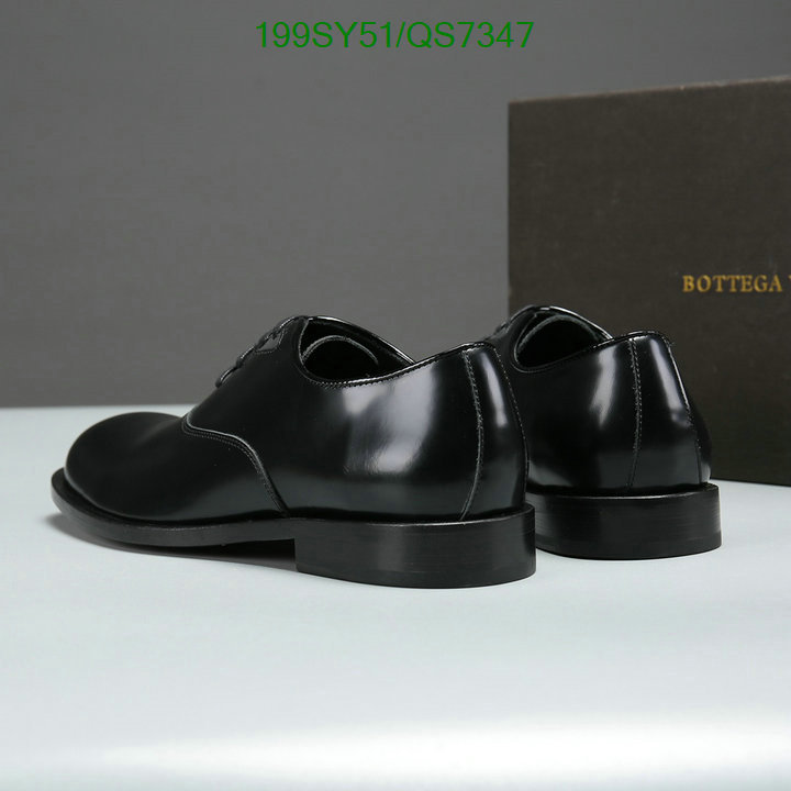 Men shoes-BV Code: QS7347 $: 199USD