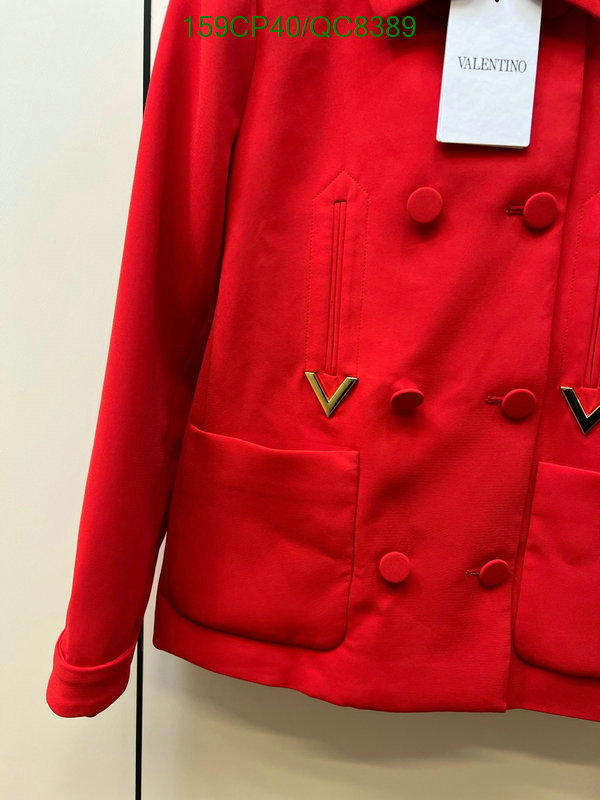 Clothing-Valentino Code: QC8389 $: 159USD