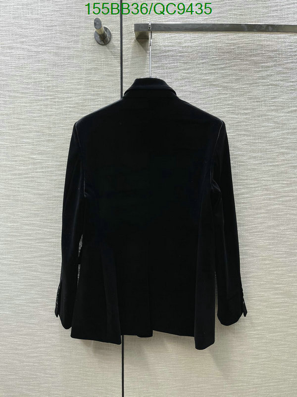 Clothing-YSL Code: QC9435 $: 155USD