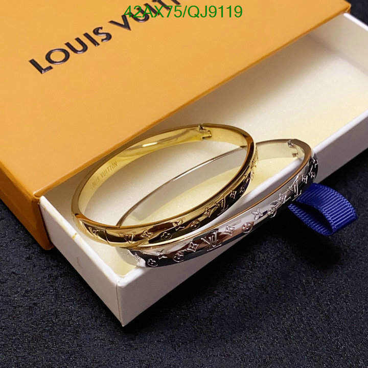 Jewelry-LV Code: QJ9119 $: 42USD