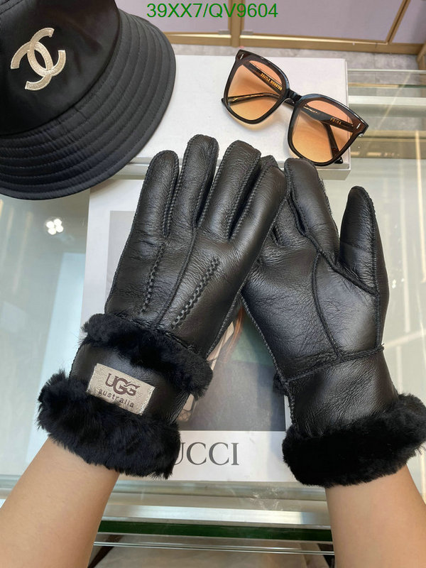 Gloves-UGG Code: QV9604 $: 39USD