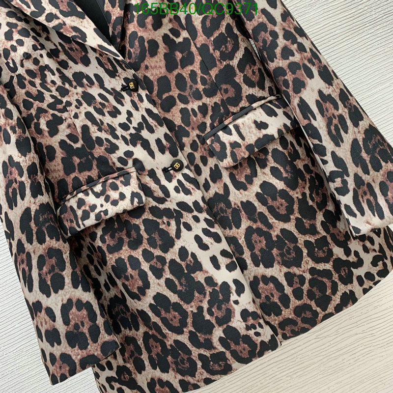 Clothing-D&G Code: QC9371 $: 165USD