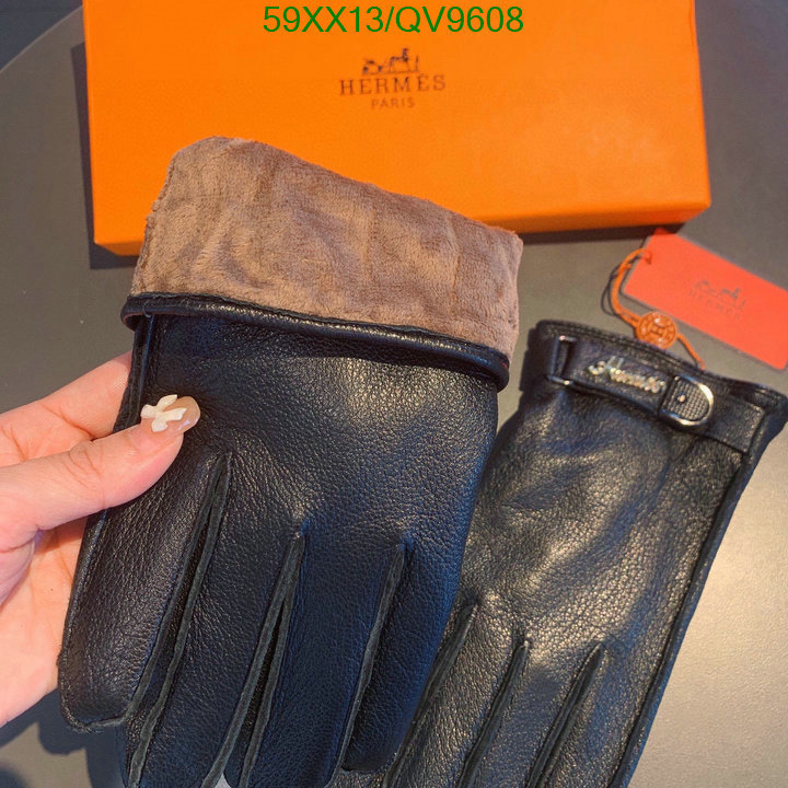 Gloves-Hermes Code: QV9608 $: 59USD