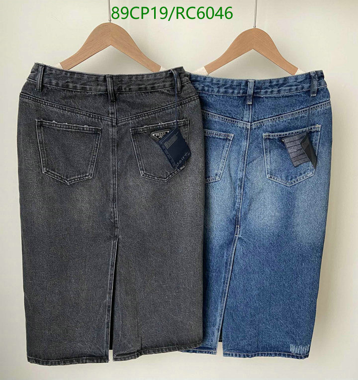 Clothing-Prada Code: RC6046 $: 89USD