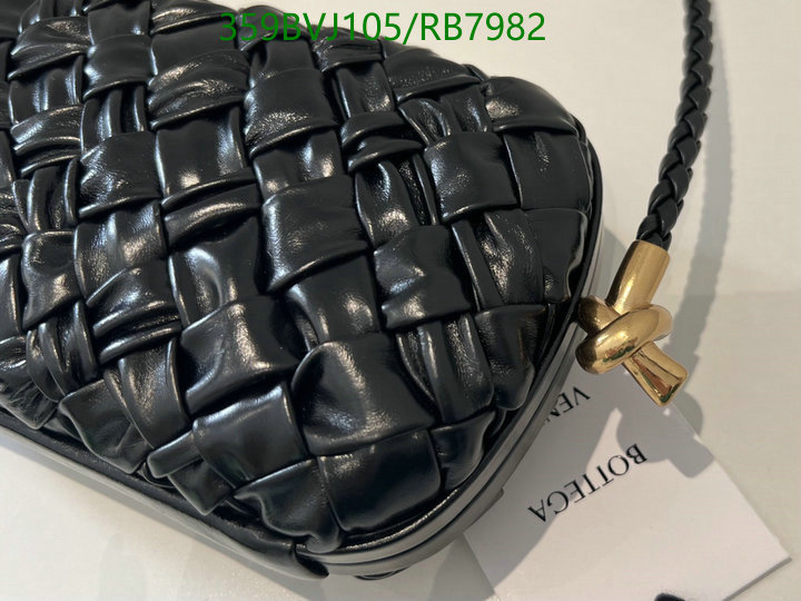 BV Bag-(Mirror)-Handbag- Code: RB7982 $: 359USD