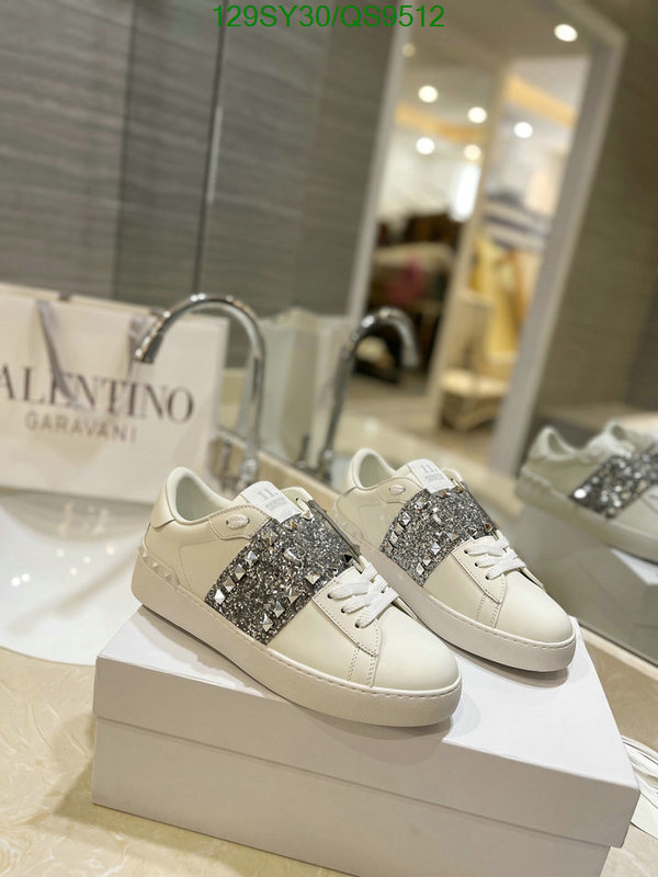 Women Shoes-Valentino Code: QS9512 $: 129USD
