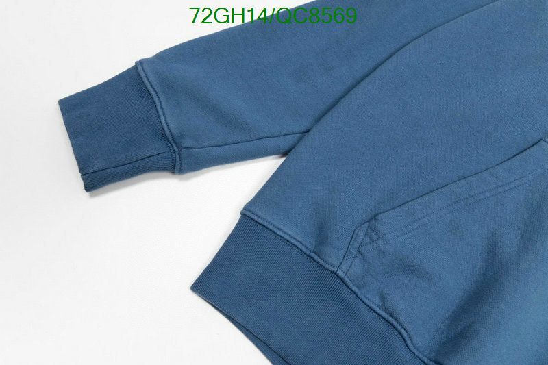 Clothing-Gucci Code: QC8569 $: 72USD