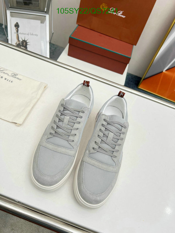 Men shoes-Summer Walk Code: QS7241 $: 105USD