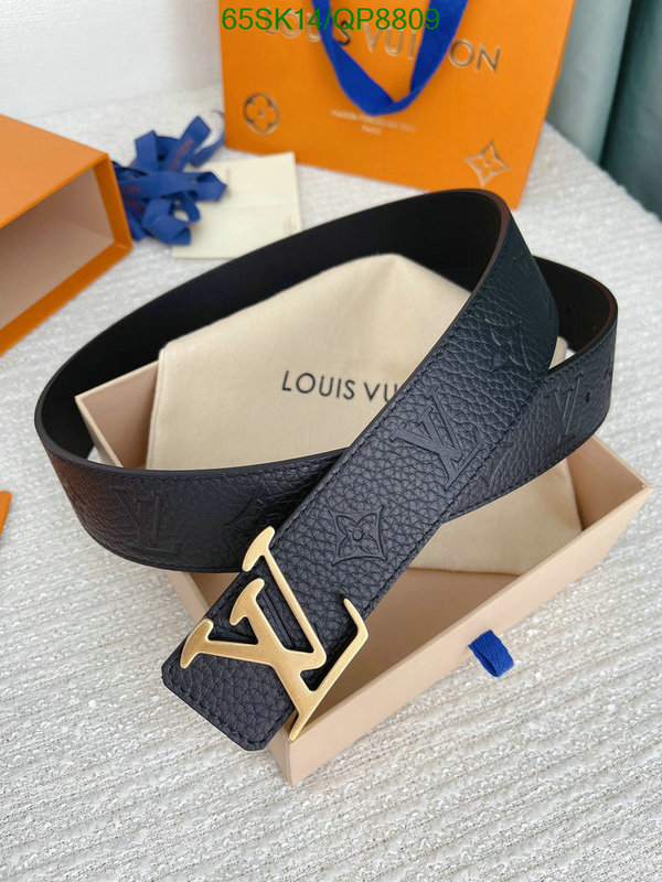 Belts-LV Code: QP8809 $: 65USD