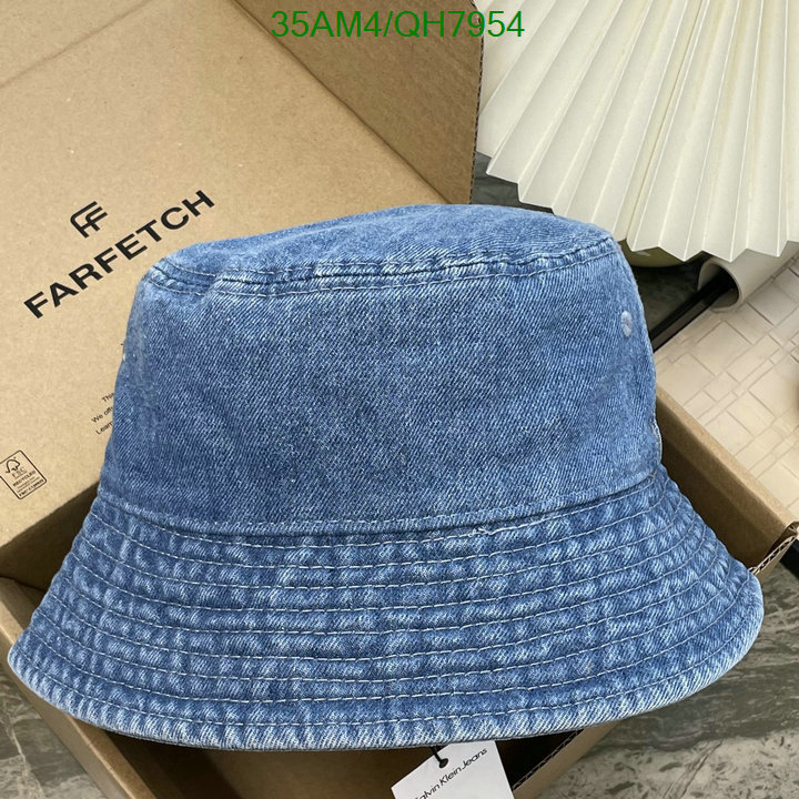 Cap-(Hat)-CK Code: QH7954 $: 35USD