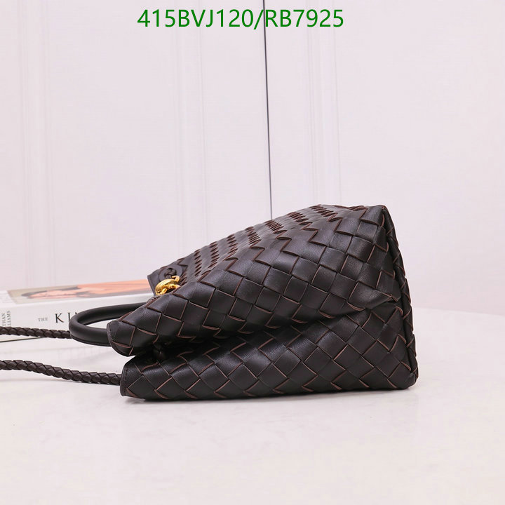 BV Bag-(Mirror)-Handbag- Code: RB7925 $: 415USD