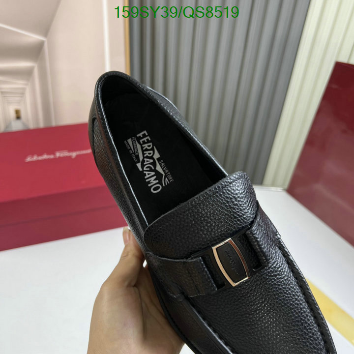 Men shoes-Ferragamo Code: QS8519 $: 159USD