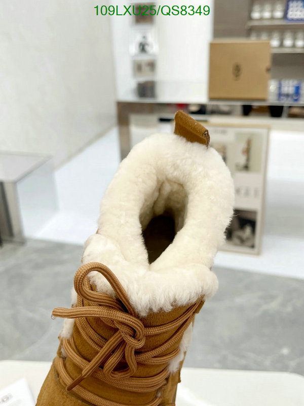 Women Shoes-UGG Code: QS8349 $: 109USD