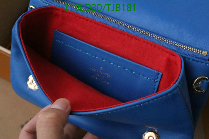 1111 Carnival SALE,5A Bags Code: TJB181