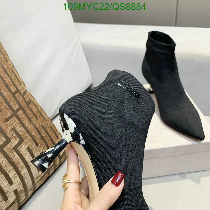 Women Shoes-Boots Code: QS8884 $: 109USD