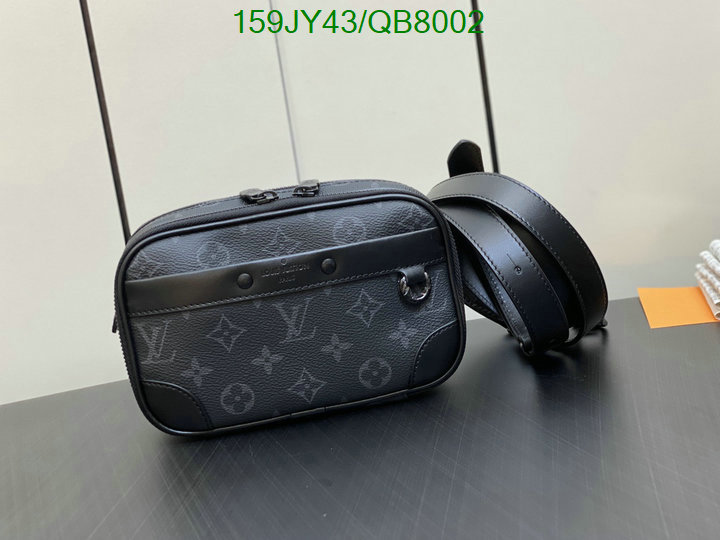 LV Bag-(Mirror)-Pochette MTis-Twist- Code: QB8002 $: 159USD