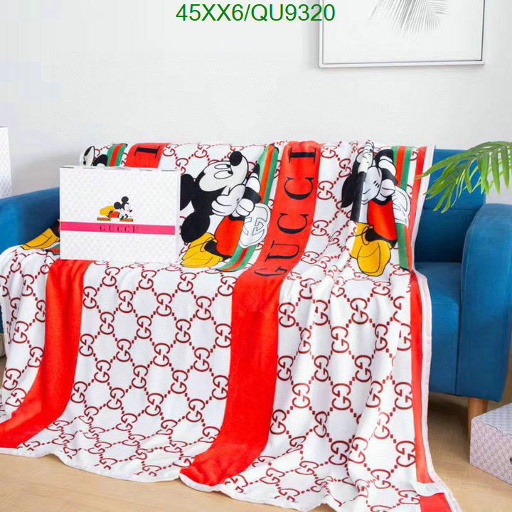 1111 Carnival SALE,Blanket Code: QU9320