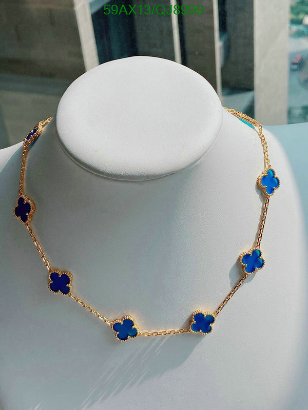 Jewelry-Van Cleef & Arpels Code: QJ8999 $: 59USD