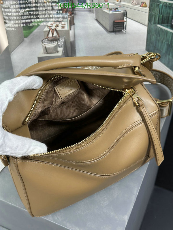 Loewe Bag-(4A)-Puzzle- Code: RB6011 $: 169USD