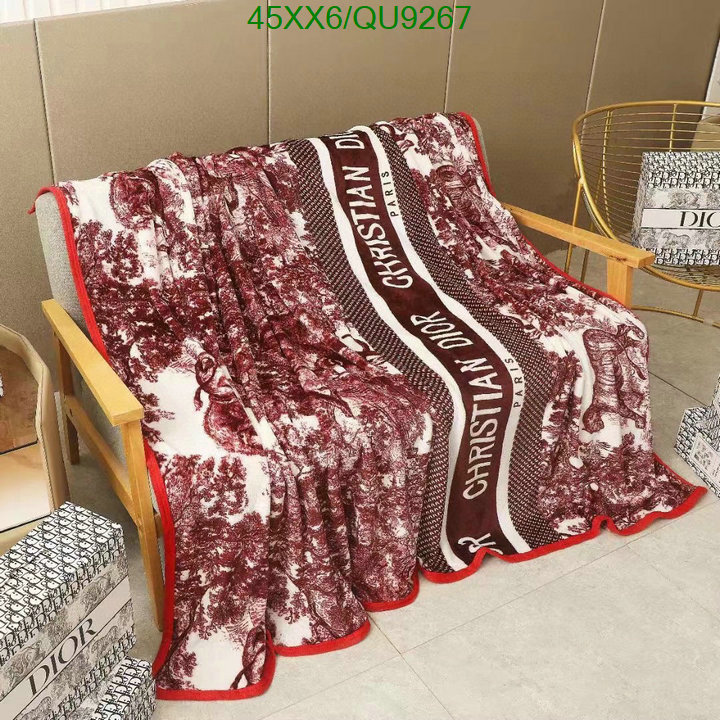 Blanket SALE Code: QU9267