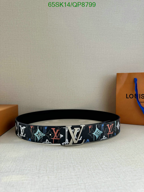 Belts-LV Code: QP8799 $: 65USD