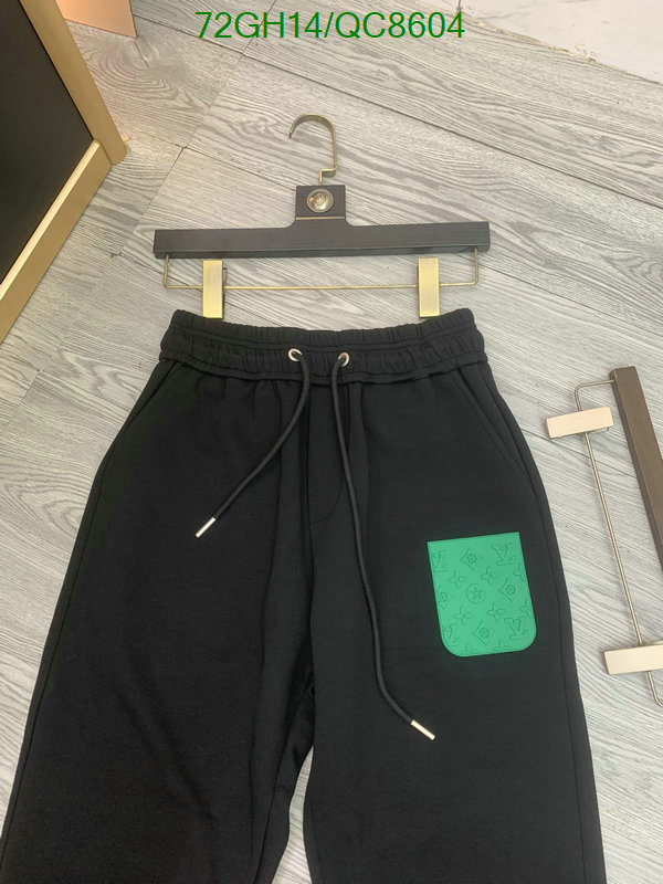 Clothing-LV Code: QC8604 $: 72USD