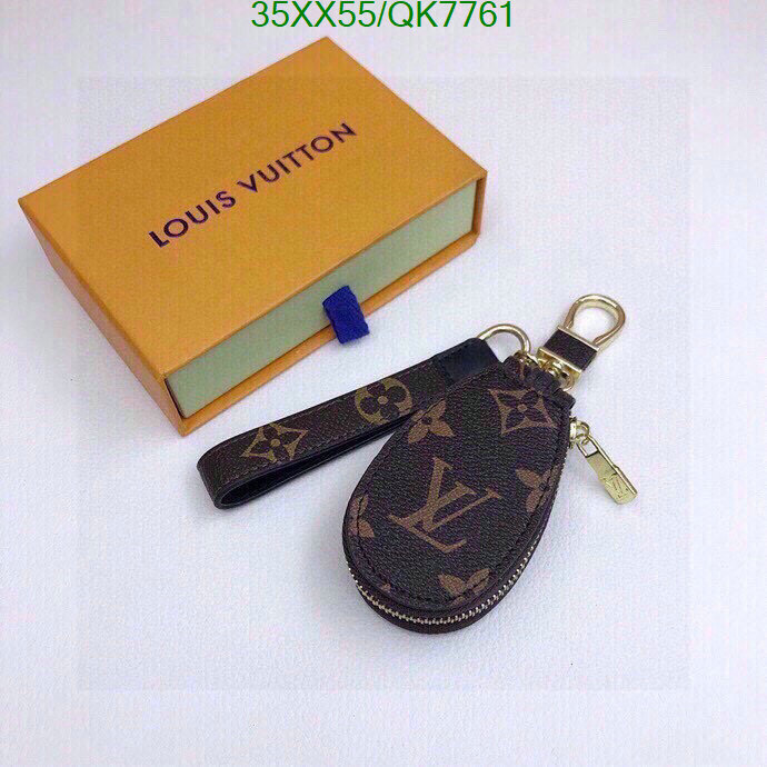 Key pendant-LV Code: QK7761 $: 35USD