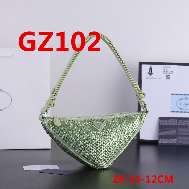 1111 Carnival SALE,4A Bags Code: GZ1 $:65USD