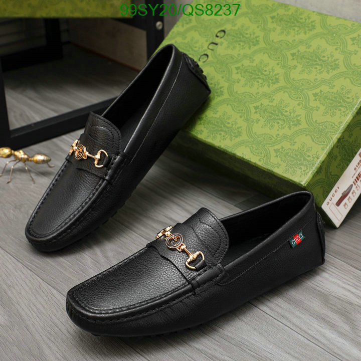 Men shoes-Gucci Code: QS8237 $: 99USD