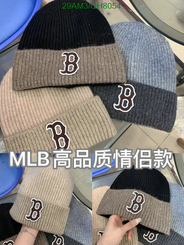 Cap-(Hat)-MLB Code: QH8054 $: 29USD