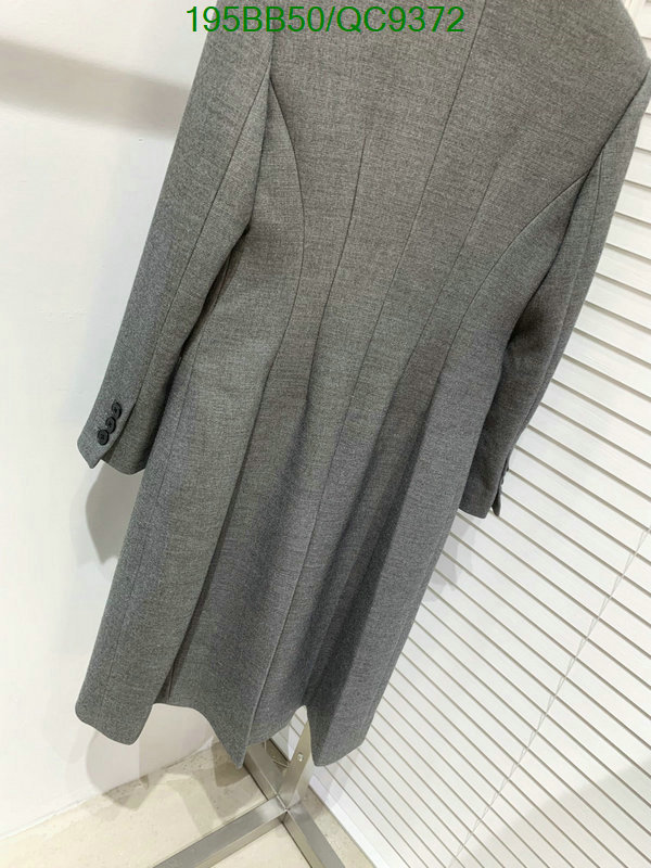 Clothing-Dior Code: QC9372 $: 195USD