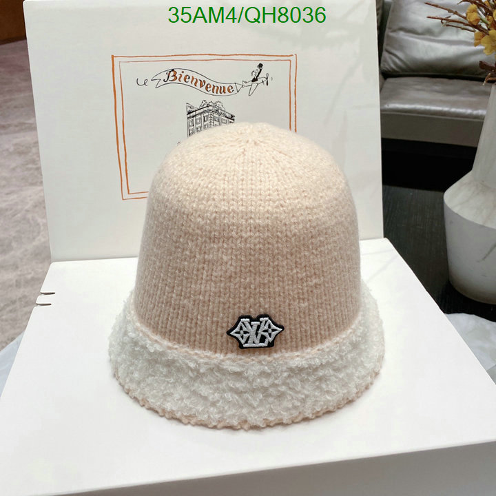 Cap-(Hat)-LV Code: QH8036 $: 35USD