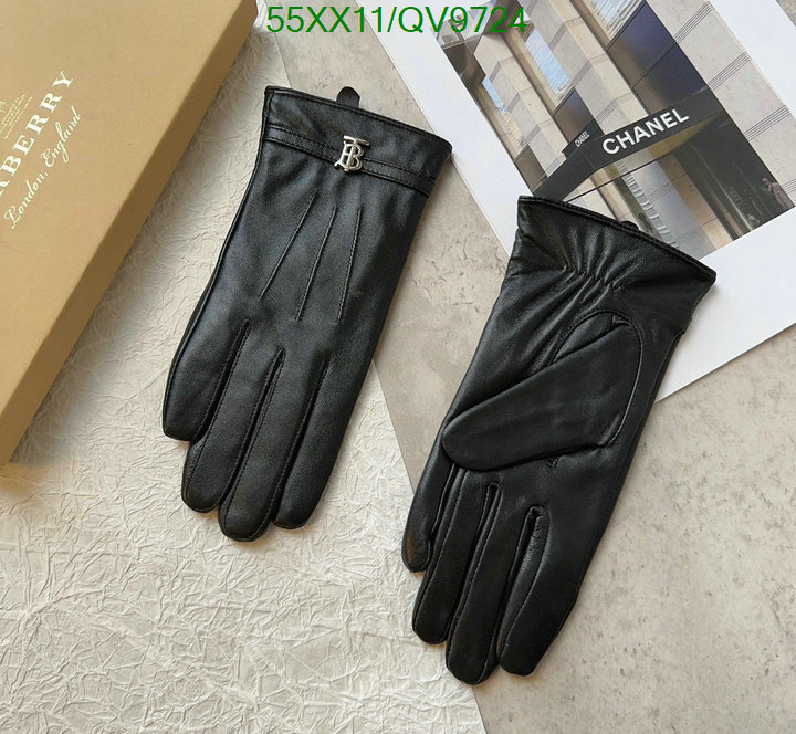 Gloves-Burberry Code: QV9724 $: 55USD