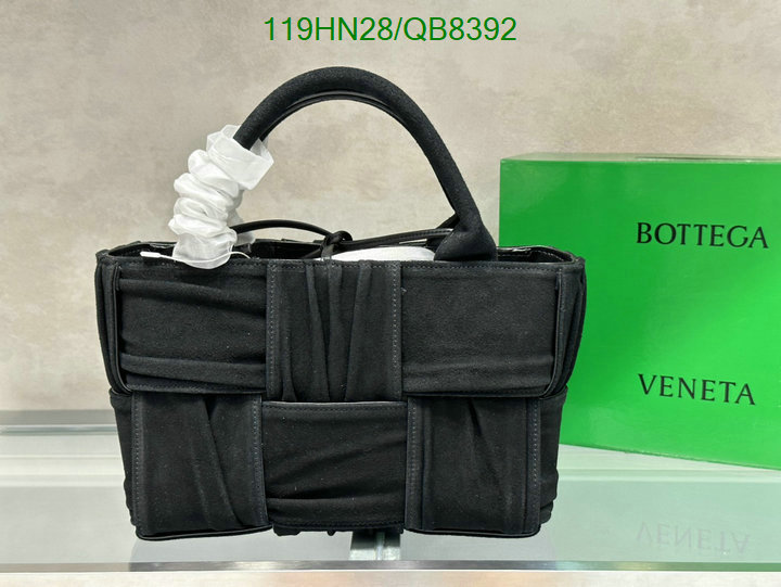 BV Bag-(4A)-Arco Code: QB8392 $: 119USD