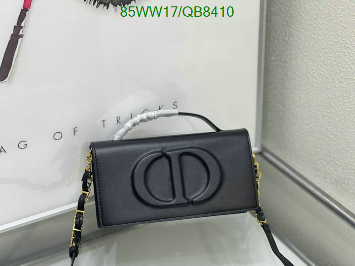 Dior Bag-(4A)-Other Style- Code: QB8410 $: 85USD