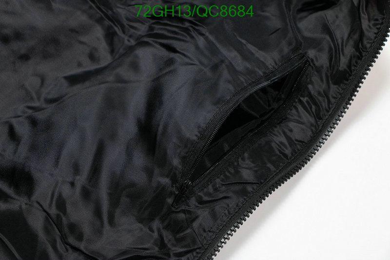 Down jacket Women-The North Face Code: QC8684 $: 72USD